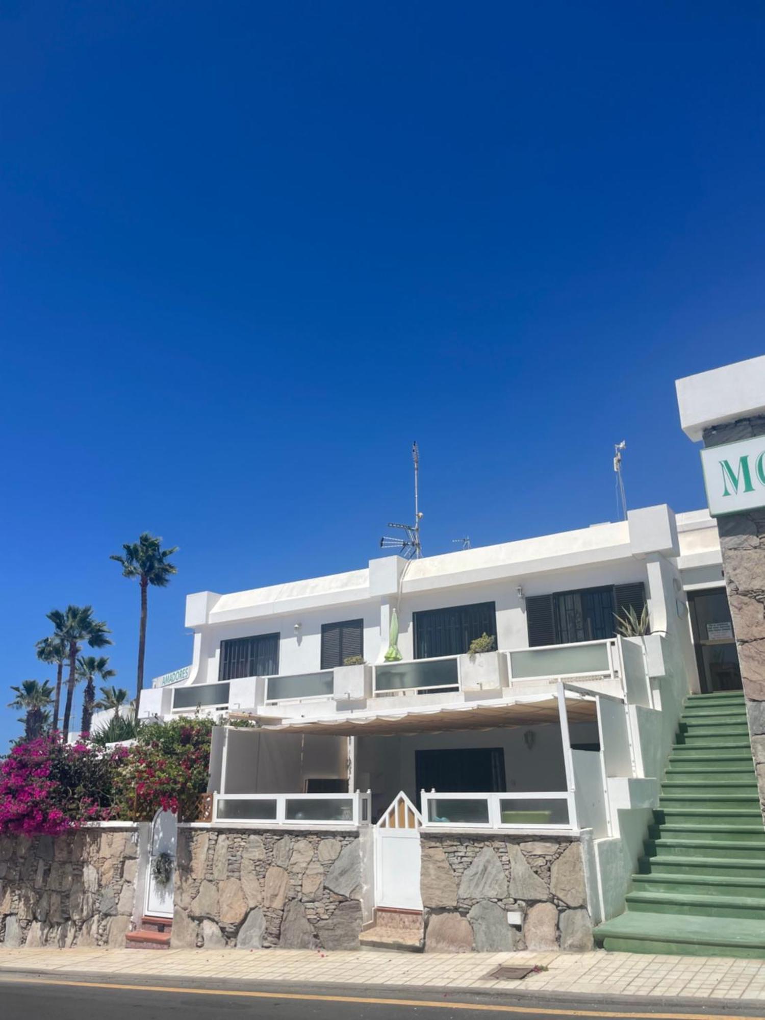 San Miguel Apartment Amadores Beach Puerto Rico  Exterior photo